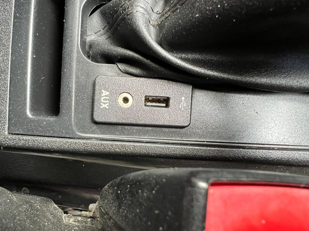 Fiat Doblo LWB L2H1 Low Roof Air Con Sensors EURO 6 NO VAT 31
