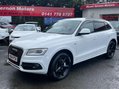 Audi Q5 2.0 TFSI S line Tiptronic quattro Euro 6 (s/s) 5dr 8