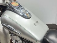 Jinlun JL 125 2006 ONLY 6K PROJECT CRUISER BIKE SPARES OR REPAIR 125CC 24