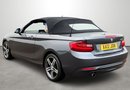 BMW 2 Series 218i Sport 2dr [Nav] Step Auto 4