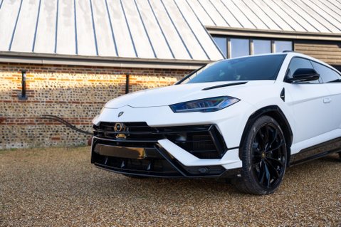 Lamborghini Urus 4.0 V8 BiTurbo S Auto 4WD Euro 6 5dr 13