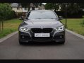BMW 3 Series 2.0 320d M Sport Shadow Edition Touring Auto Euro 6 (s/s) 5dr 5