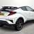 Toyota C-HR 1.8 Hybrid Excel 5dr CVT 8