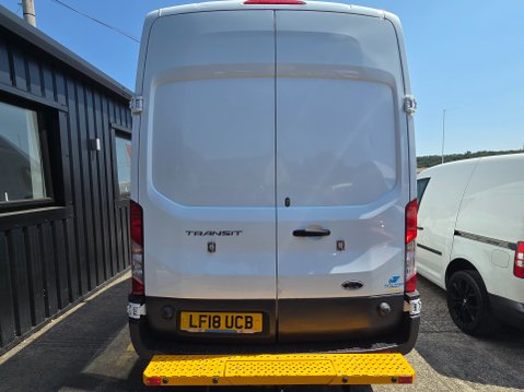 Ford Transit 350 L2 H3 P/V 5