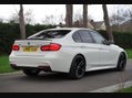 BMW 3 Series 3.0 335d M Sport Shadow Edition Auto xDrive Euro 6 (s/s) 4dr 13