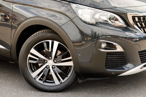 Peugeot 3008 PURETECH S/S ALLURE 11