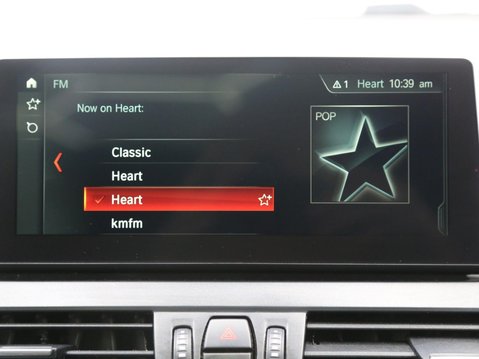 BMW 2 Series 1.5 225xe 7.6kWh M Sport Auto 4WD Euro 6 (s/s) 5dr 15