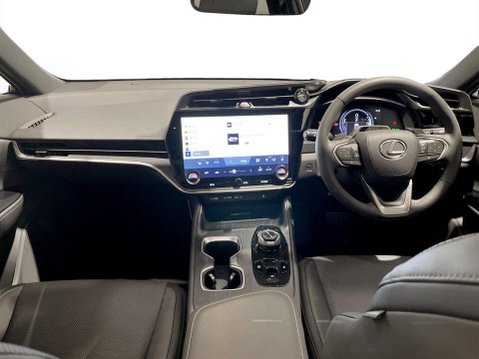 Lexus RZ 300e 71.4kWh Premium Plus SUV 5dr Electric Auto (204 ps) Sat Nav 20