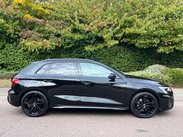 Audi A3 1.5 TFSI 35 Edition 1 Sportback S Tronic Euro 6 (s/s) 5dr 2