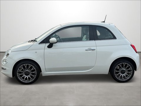Fiat 500 1.2 Star 3dr 6