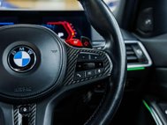 BMW M3 3.0 BiTurbo Competition Saloon 4dr Petrol Steptronic M xDrive Euro 6 (s/s) 42