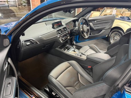 BMW M2 M2 COMPETITION 47