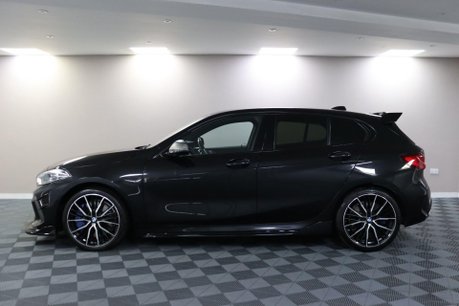 BMW 1 Series M135I XDRIVE 18