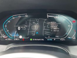 BMW 3 Series 2.0 330I M Sport Auto 4dr 21