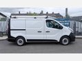 Vauxhall Vivaro 1.6 CDTi 2900 L1 H1 Euro 6 (s/s) 5dr 12
