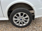 Ford Transit Custom SWB L1H1 Sport 155 Tdci Air Alloy Nav 1 OWNER NO VAT 15