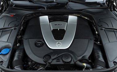 Mercedes-Maybach S650 Cabriolet 34