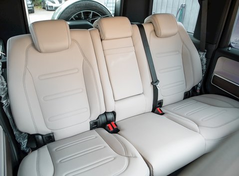 Mercedes-Benz G Series AMG Line 13