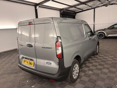 Ford Transit Courier 1.0 EcoBoost Trend SWB Euro 6 (s/s) 5dr 56