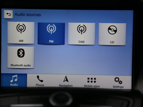 Ford Kuga 1.5T EcoBoost ST-Line X Auto AWD Euro 6 (s/s) 5dr 16