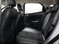 Ford Ecosport ST-LINE 42
