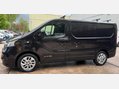 Renault Trafic 1.6 dCi ENERGY 27 Sport Nav Panel Van 5dr Diesel Manual SWB Standard Roof E 24