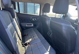 Citroen C5 Aircross 1.6 PURETECH FLAIR S/S AUTO 20