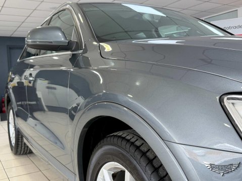 Audi Q3 2.0 TFSI SE S Tronic quattro Euro 6 (s/s) 5dr 65