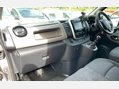 Renault Trafic 1.6 dCi 27 Sport Nav Panel Van 5dr Diesel Manual SWB Standard Roof Euro 6 ( 33