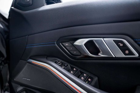 BMW 3 Series 3.0 M340d MHT Touring 5dr Diesel Hybrid Auto xDrive Euro 6 (s/s) (340 ps) 26