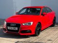 Audi A3 2.0 A3 S Line TDI 4dr 37
