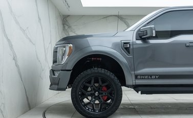 Ford F150 Shelby Super Snake Off-Road Supercrew 51