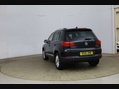 Volkswagen Tiguan 2.0 Tiguan Match TDI BlueMotion Technology 4Motion 4WD 5dr 4