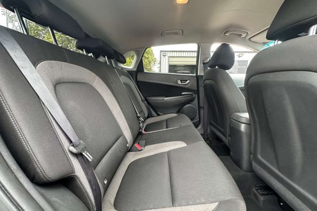 Hyundai KONA 1.0 T-GDi Play SUV 5dr Petrol Manual Euro 6 (s/s) (120 ps) 16