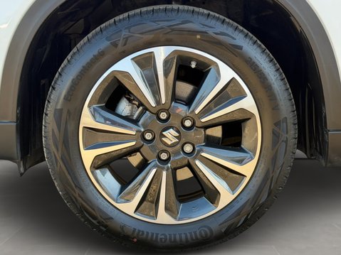 Suzuki Vitara 1.5 Hybrid SZ5 ALLGRIP 5dr AGS 14