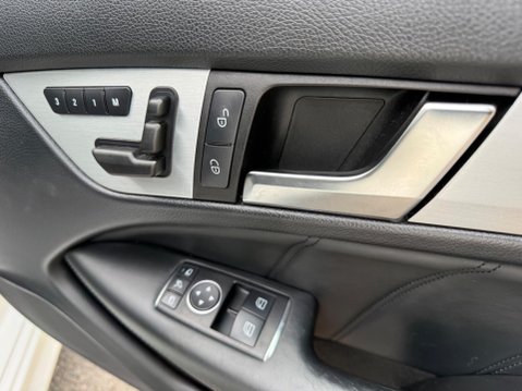 Mercedes-Benz C Class 6.3 C63 V8 AMG Edition 125 SpdS MCT Euro 5 2dr 10
