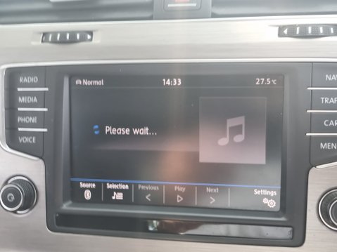 Volkswagen Golf MATCH EDITION TDI BMT DSG 48