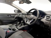 Nissan Qashqai 1.3 DIG-T N-Connecta SUV 5dr Petrol DCT Auto Euro 6 (s/s) (160 ps) 12
