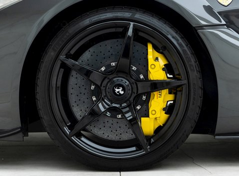 Ferrari LaFerrari 10