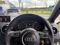 Audi A1 1.6 TDI S line Euro 5 (s/s) 3dr 31