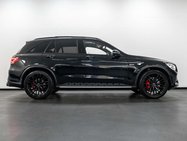 Mercedes-Benz GLC 3.0 AMG GLC 43 Premium Plus 4Matic Auto 4WD 5dr 13
