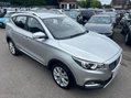 MG ZS 1.5 VTi-TECH Excite Euro 6 (s/s) 5dr 8