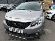 Peugeot 2008 PURETECH S/S GT LINE 14
