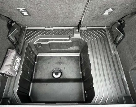 Ford Puma 1.0 Puma ST-Line MHEV 5dr 67