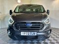 Ford Transit Custom 2.0 280 EcoBlue Limited Auto L1 H1 Euro 6 (s/s) 5dr 43