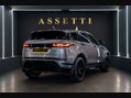 Land Rover Range Rover Evoque 2.0 D200 MHEV Edition SUV 5dr Diesel Auto 4WD Euro 6 (s/s) (204 ps) 4