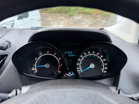 Ford Transit Courier 1.0 EcoBoost Leader Panel Van 4dr Petrol Manual L1 Euro 6 (s/s) (100 ps) 30