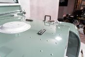 Land Rover Series 1 ACQUIRE A PIECE OF LAND ROVER HISTORY. EXCELLENT HISTORY & PROVENANCE. 58
