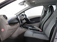Renault Zoe DYNAMIQUE INTENS 45