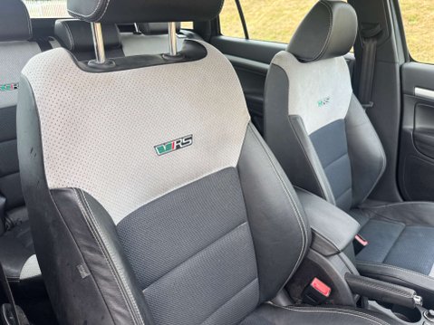 Skoda Octavia 2.0 Octavia vRS TFSI 5dr 8